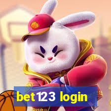 bet123 login